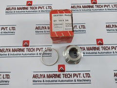 Gestra 1.4301 Hex Bushing G1 ¼ X 3/4 Qa10