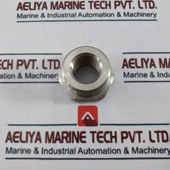 Gestra 1.4301 Hex Bushing G1 ¼ X 3/4 Qa10