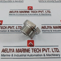 Gestra 1.4301 Hex Bushing G1 ¼ X 3/4 Qa10