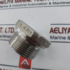 Gestra 1.4301 Hex Bushing G1 ¼ X 3/4 Qa10