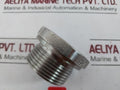 GESTRA 1.4301 Reduzierstutzen/Reducing Socket KPL QA10