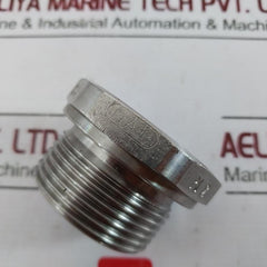 GESTRA 1.4301 Reduzierstutzen/Reducing Socket KPL QA10
