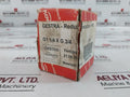 GESTRA 1.4301 Reduzierstutzen/Reducing Socket KPL QA10