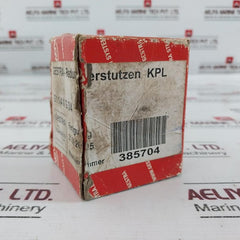 GESTRA 1.4301 Reduzierstutzen/Reducing Socket KPL QA10