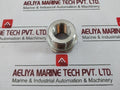 GESTRA 1.4301 Reduzierstutzen/Reducing Socket KPL QA10