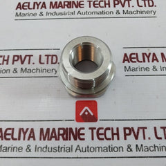GESTRA 1.4301 Reduzierstutzen/Reducing Socket KPL QA10