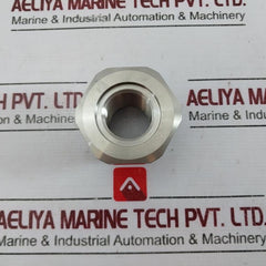 GESTRA 1.4301 Reduzierstutzen/Reducing Socket KPL QA10