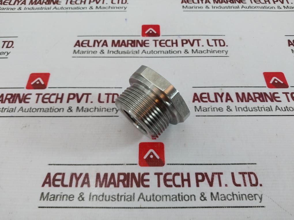 GESTRA 1.4301 Reduzierstutzen/Reducing Socket KPL QA10