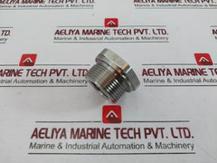 GESTRA 1.4301 Reduzierstutzen/Reducing Socket KPL QA10