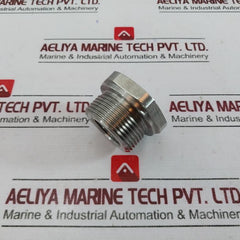 GESTRA 1.4301 Reduzierstutzen/Reducing Socket KPL QA10