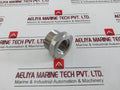 GESTRA 1.4301 Reduzierstutzen/Reducing Socket KPL QA10