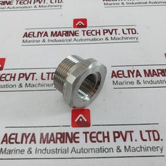 GESTRA 1.4301 Reduzierstutzen/Reducing Socket KPL QA10