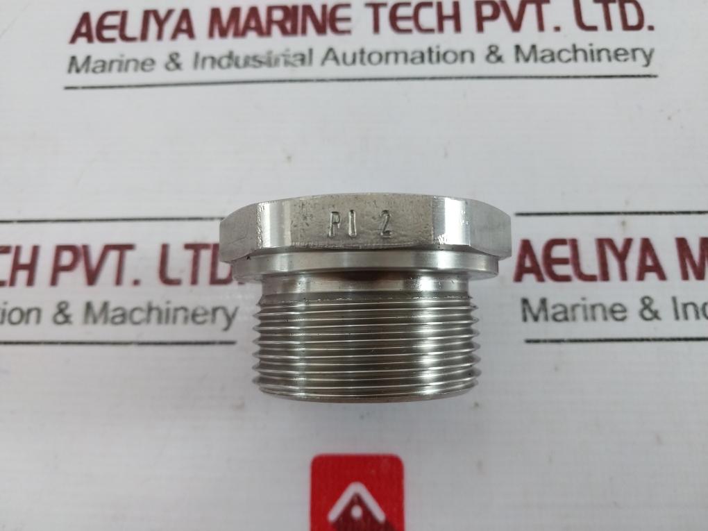 GESTRA 1.4301 Reduzierstutzen/Reducing Socket KPL QA10