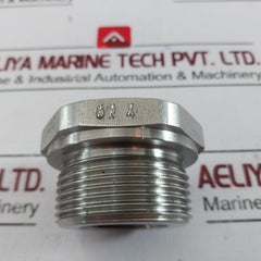 GESTRA 1.4301 Reduzierstutzen/Reducing Socket KPL QA10