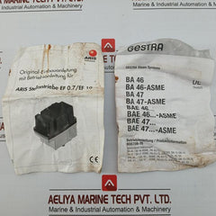 Gestra Bae46