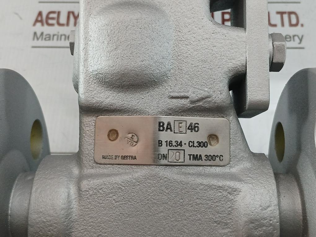 Gestra Bae46