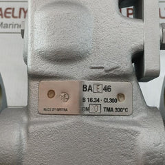 Gestra Bae46