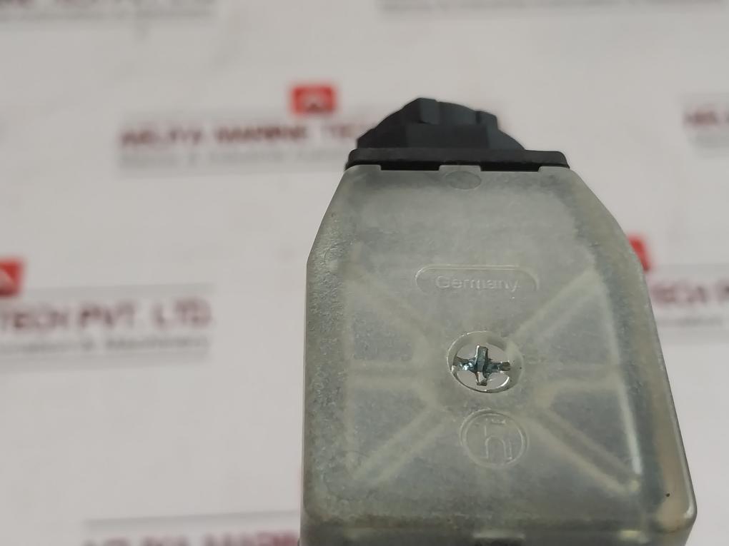 Gestra Erl 16-1 Conductivity Electrode Pn40 B12 Gdme 32 Bar (464Psi)