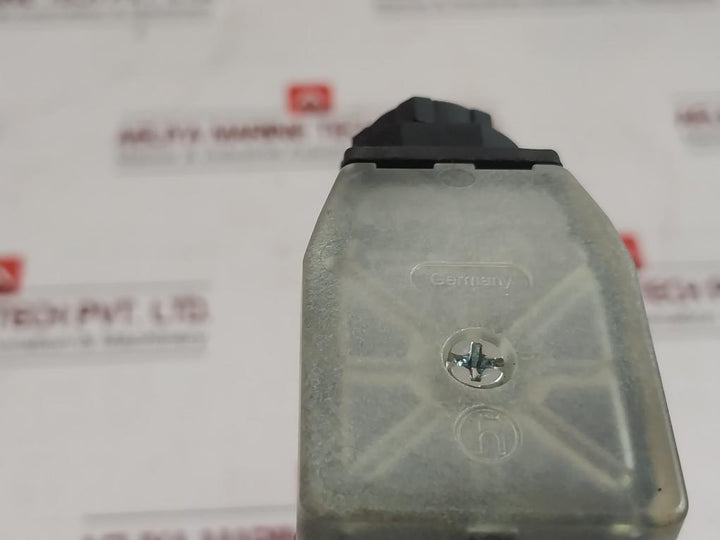Gestra Erl 16-1 Conductivity Electrode Pn40 B12 Gdme 32 Bar (464Psi)