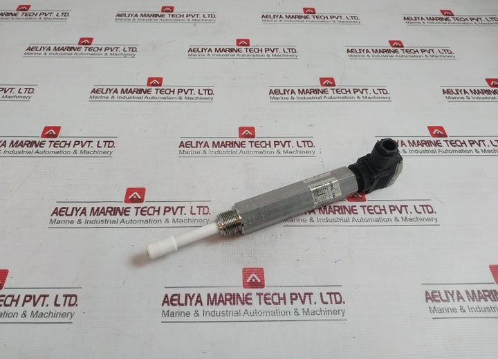 Gestra Erl 16-1 Conductivity Electrode Pn40 B12 Gdme 32 Bar (464Psi)