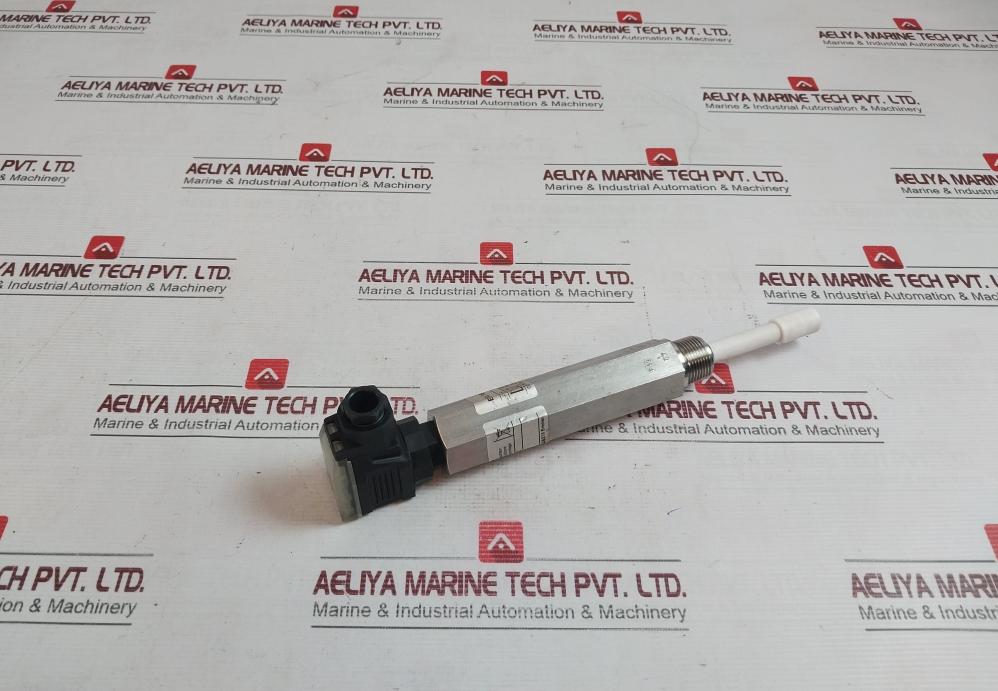 Gestra Erl 16-1 Conductivity Electrode Pn40 B12 Gdme 32 Bar (464Psi)