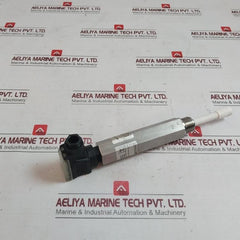 Gestra Erl 16-1 Conductivity Electrode Pn40 B12 Gdme 32 Bar (464Psi)