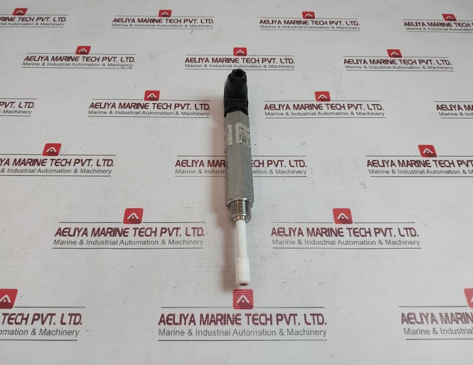 Gestra Erl 16-1 Conductivity Electrode Pn40 B12 Gdme 32 Bar (464Psi)