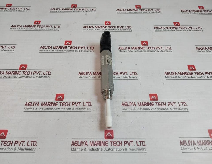 Gestra Erl 16-1 Conductivity Electrode Pn40 B12 Gdme 32 Bar (464Psi)