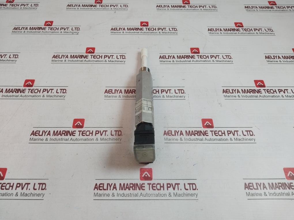 Gestra Erl 16-1 Conductivity Electrode Pn40 B12 Gdme 32 Bar (464Psi)