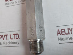Gestra Erl 16-1 Conductivity Electrode Pn40 B12 Gdme 32 Bar (464Psi)