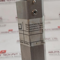 Gestra Erl 16-1 Conductivity Electrode Pn40 B12 Gdme 32 Bar (464Psi)