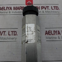 Gestra Erl 16.1 Flow Control 32Bar