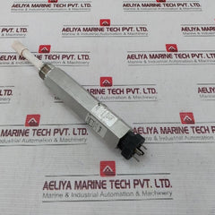 Gestra Erl 16.1 Flow Control 32Bar