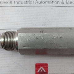 Gestra Erl 16.1 Flow Control 32Bar