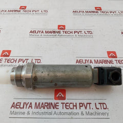 Gestra Lrg 12-1 Conductivity Electrode Dn R 1 1/4 Inch 10 Bar Ip65