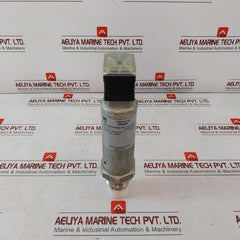 Gestra Lrg 12-1 Conductivity Electrode Dn R 1 1/4 Inch 10 Bar Ip65
