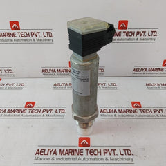 Gestra Lrg 12-1 Conductivity Electrode Dn R 1 1/4 Inch 10 Bar Ip65