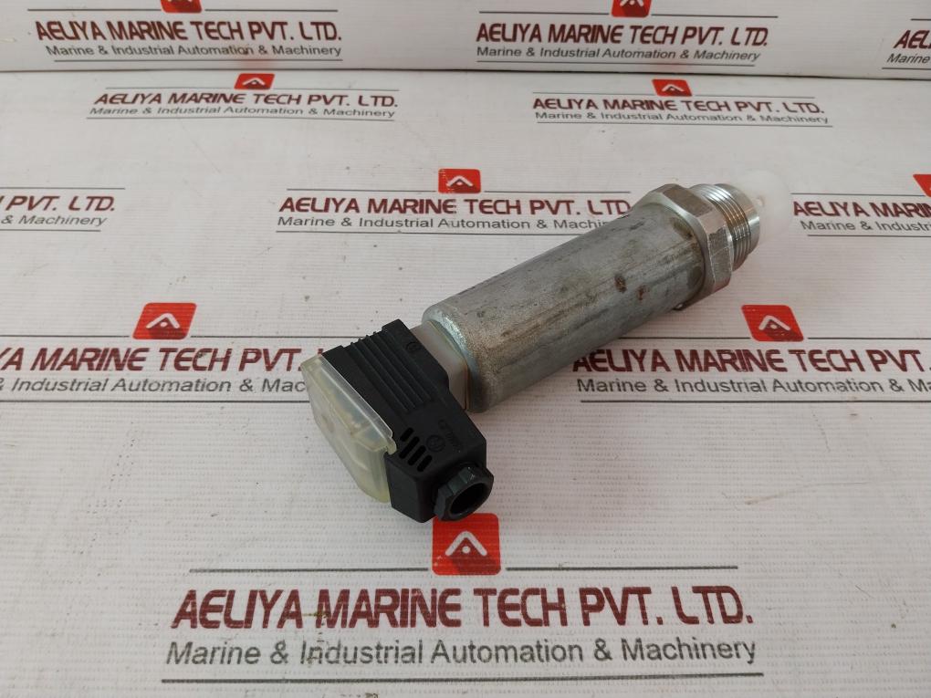 Gestra Lrg 12-1 Conductivity Electrode Dn R 1 1/4 Inch 10 Bar Ip65