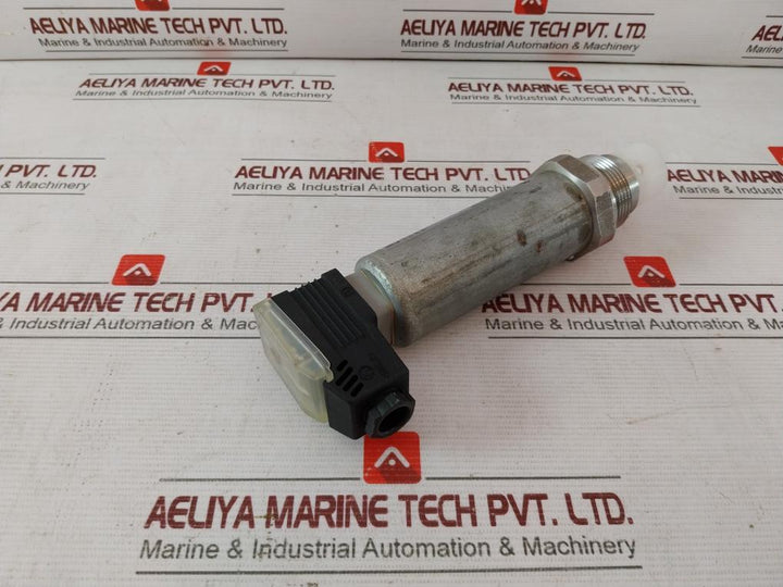Gestra Lrg 12-1 Conductivity Electrode Dn R 1 1/4 Inch 10 Bar Ip65