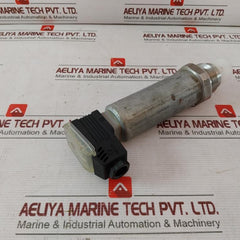 Gestra Lrg 12-1 Conductivity Electrode Dn R 1 1/4 Inch 10 Bar Ip65