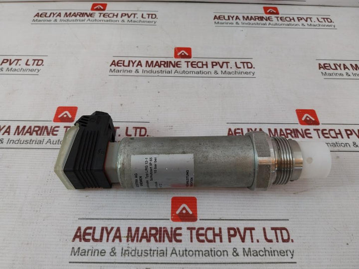 Gestra Lrg 12-1 Conductivity Electrode Dn R 1 1/4 Inch 10 Bar Ip65