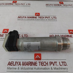 Gestra Lrg 12-1 Conductivity Electrode Dn R 1 1/4 Inch 10 Bar Ip65