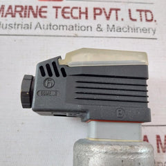 Gestra Lrg 12-1 Conductivity Electrode Dn R 1 1/4 Inch 10 Bar Ip65