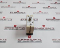 Gestra Lrs1-5 Conductivity Limit Switch 25C 220V 50Hz Ip40