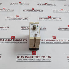Gestra Lrs1-5 Conductivity Limit Switch 25C 220V 50Hz Ip40
