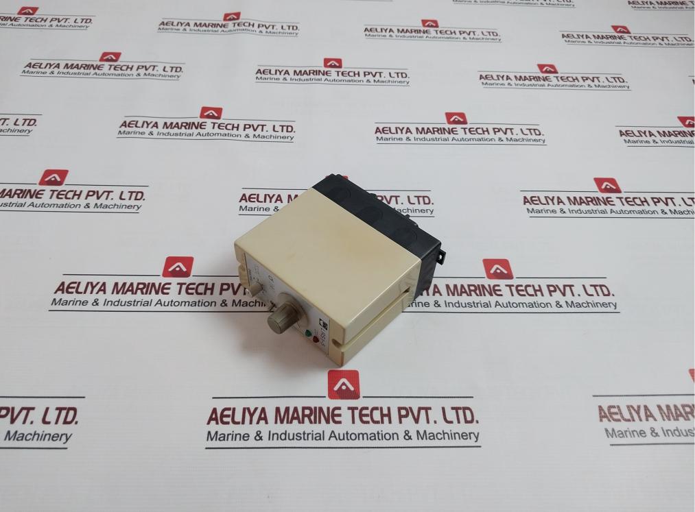 Gestra Lrs1-5 Conductivity Limit Switch 25C 220V 50Hz Ip40