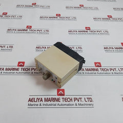 Gestra Lrs1-5 Conductivity Limit Switch 25C 220V 50Hz Ip40