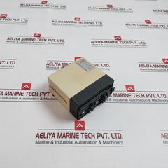 Gestra Lrs1-5 Conductivity Limit Switch 25C 220V 50Hz Ip40