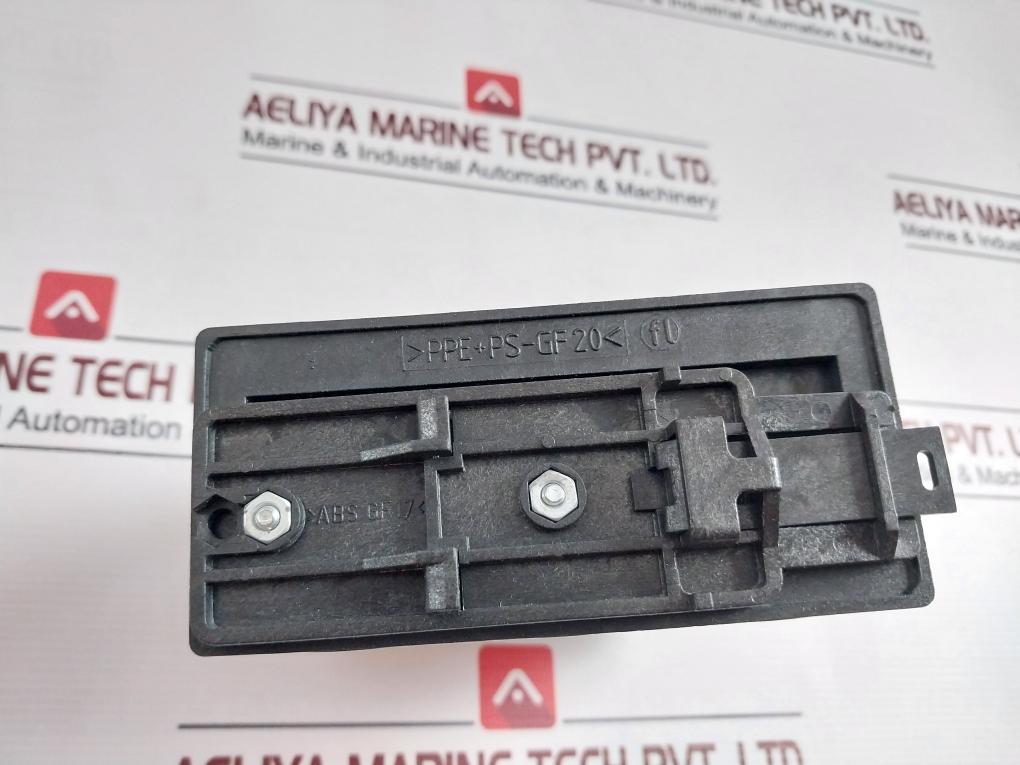 Gestra Lrs1-5 Conductivity Limit Switch 25C 220V 50Hz Ip40