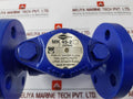 Gestra Mk 45-2 Rhombus Line Flowserve 1